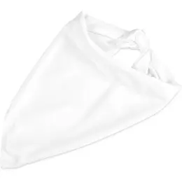 Hoppla Nurva Polyester Bandana Unbranded Display